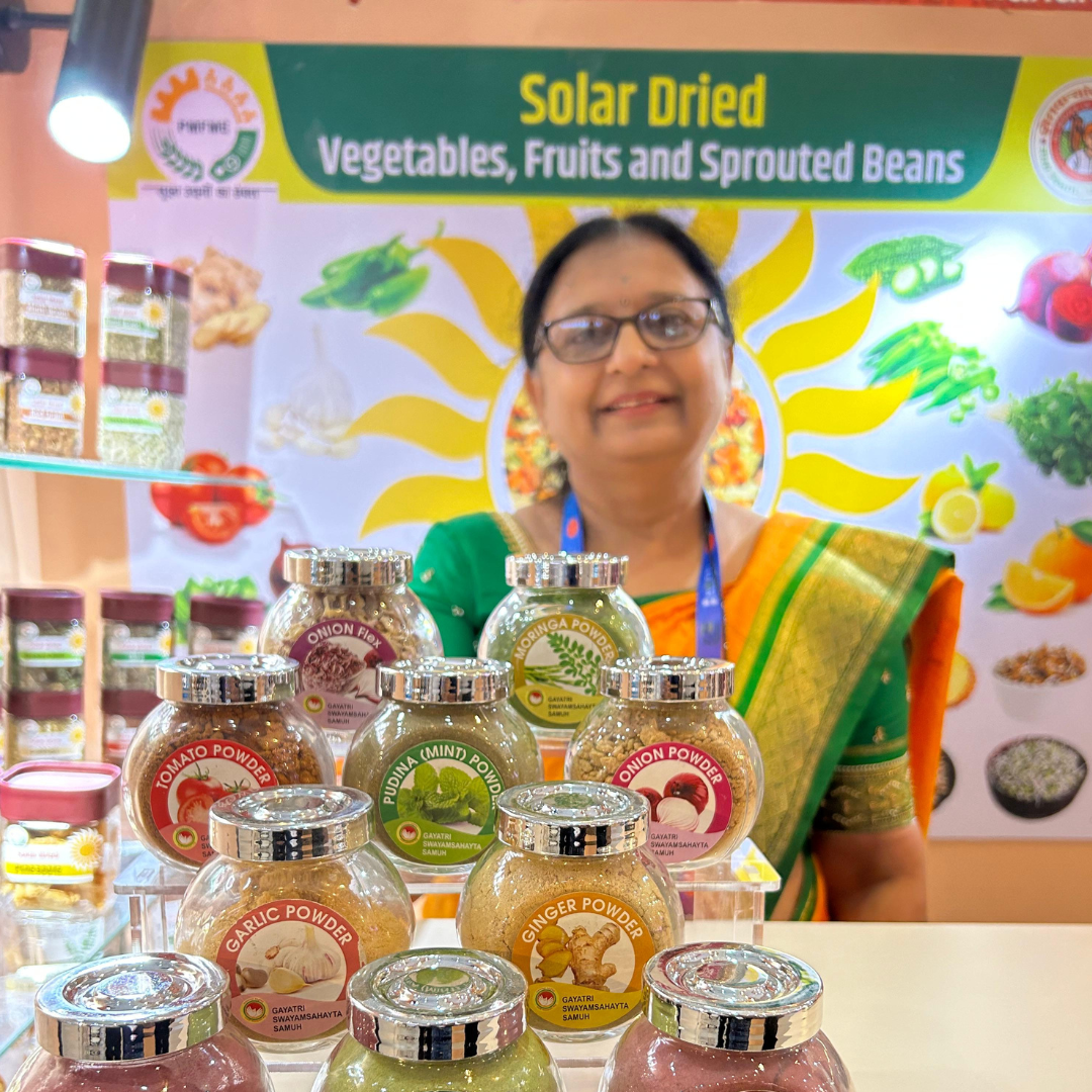 Lakhpati didi-Card Image 2