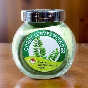 Lakhpati didi-Curry Leaves Powder