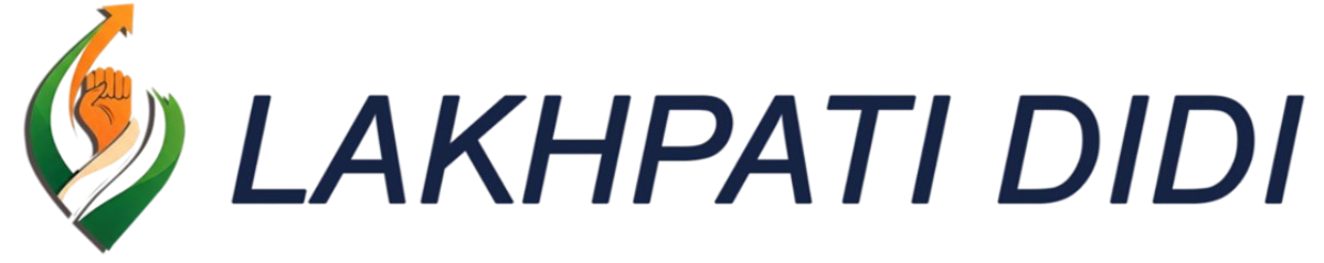 Lakhpati didi-Logo