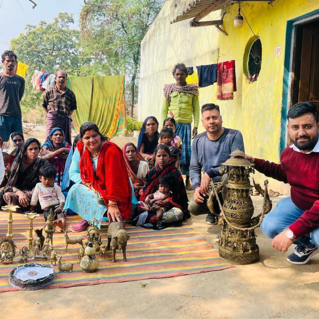 Lakhpati didi-Card Image 3