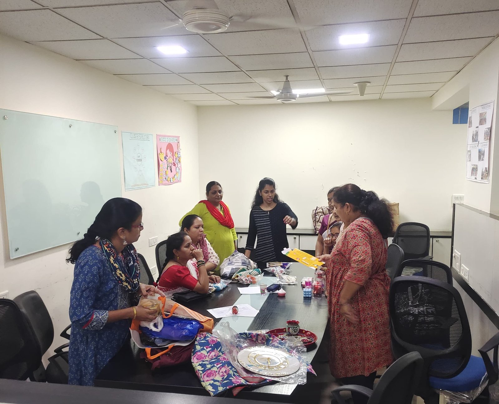 Lakhpati didi-Slide 9